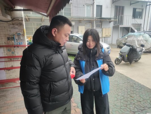 济宁市任城区南张街道悦诚社区:移风易俗树新风,文明和谐暖社区