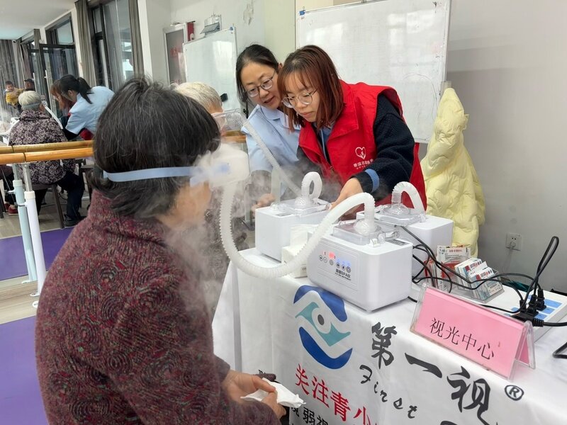 浙江临安:各式“心”招庆元宵 “香溢”添暖满“临”里