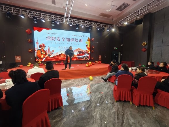 湖北恩施:多举措强基实 节后复工拧弦紧