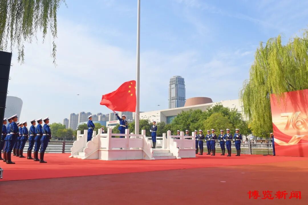 汇聚现代化强市建设的磅礴力量——全市宣传思想文化工作综述