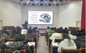 凝聚“她”力量