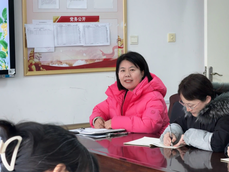 阅见成长,语韵育人——临沂第八中学开展英语整本书阅读促进会