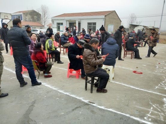 湖北安陆:春风送岗促就业 真情相助暖民心