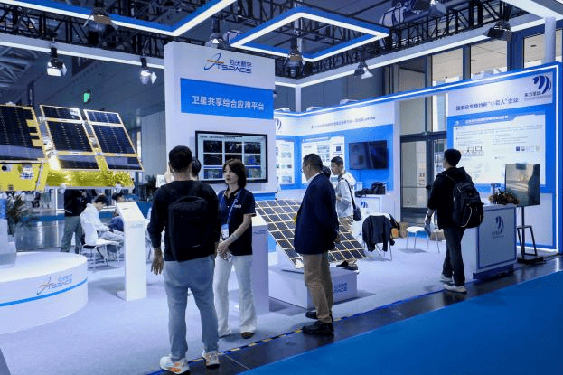 高交会亚洲航天展荣耀启幕，邀您共筑航天强国梦 