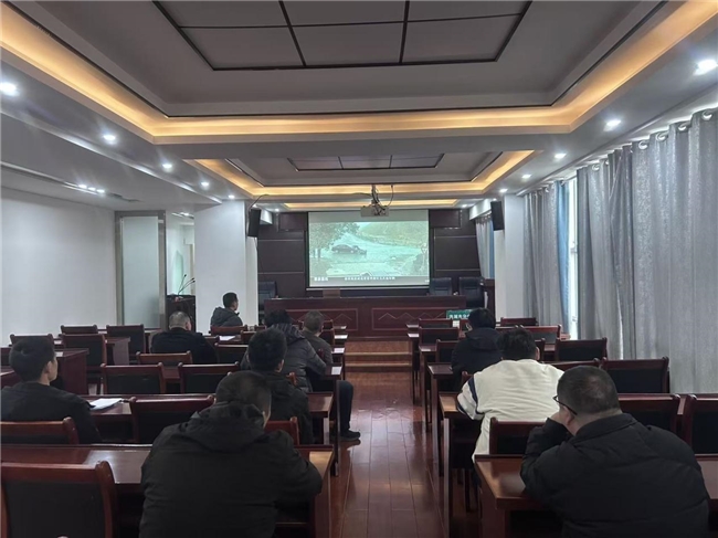 湖北洪湖烟草:实战演练砺精兵