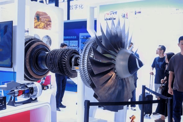 高交会亚洲航天展荣耀启幕，邀您共筑航天强国梦 