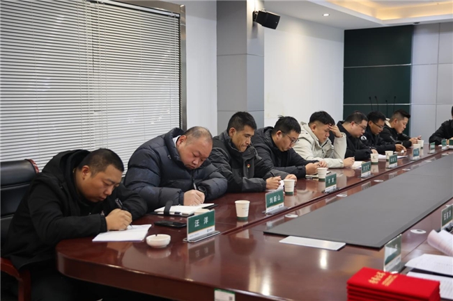 湖北洪湖烟草:精准发力推动党员教育培训走深走实