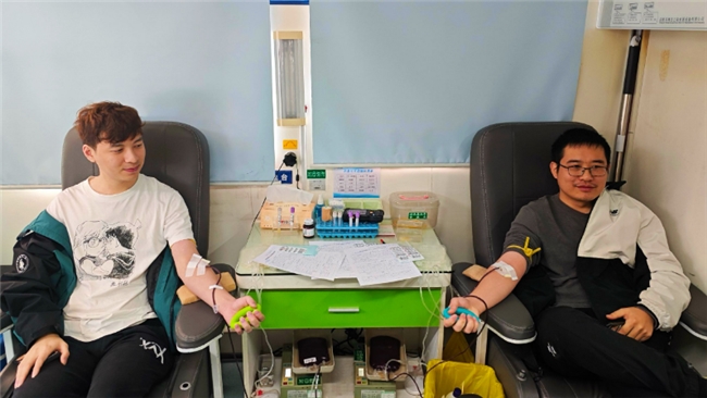 湖南汉寿烟草:弘扬雷锋精神 传递关爱温暖