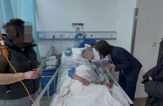 数字科技惠民生,贴心服务解民忧——浦发银行济南分行3.15为民办实事纪实