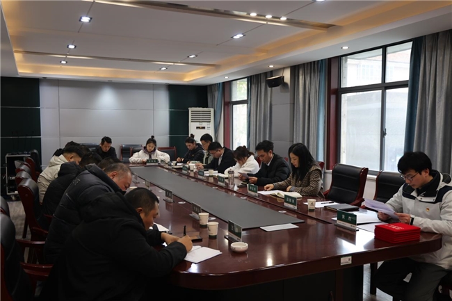 湖北洪湖烟草:深化“青莲+”模式筑牢常态清廉防线