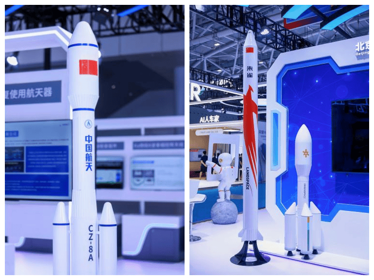 高交会亚洲航天展荣耀启幕，邀您共筑航天强国梦 