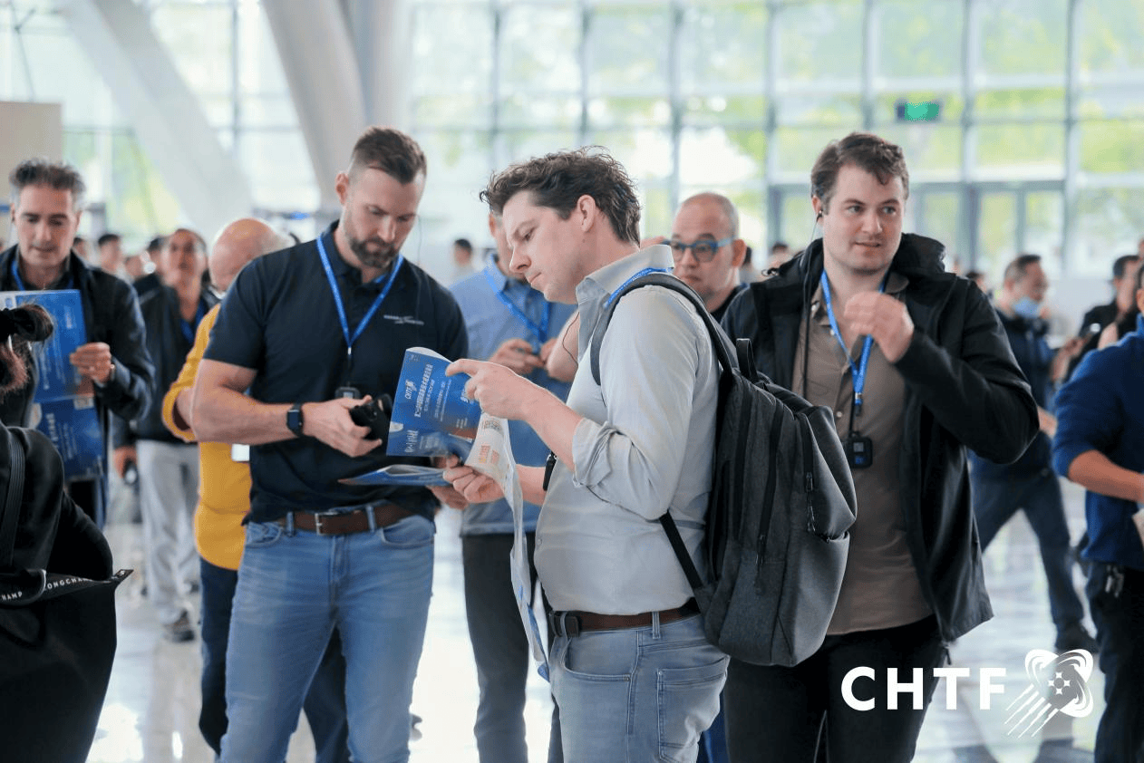 定档!高交会亚洲半导体与集成电路产业展 邀您共赴全链盛宴