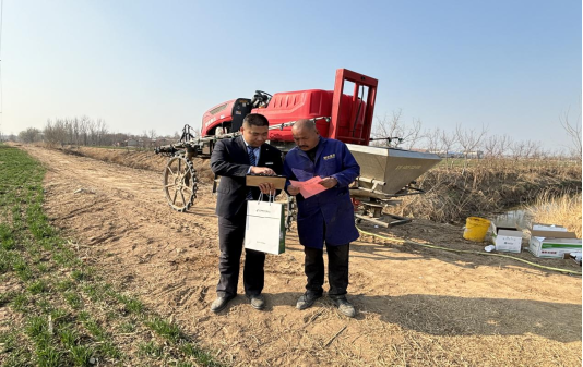 邮储银行济南市分行:金融活水润泉城 科技赋能启新耕