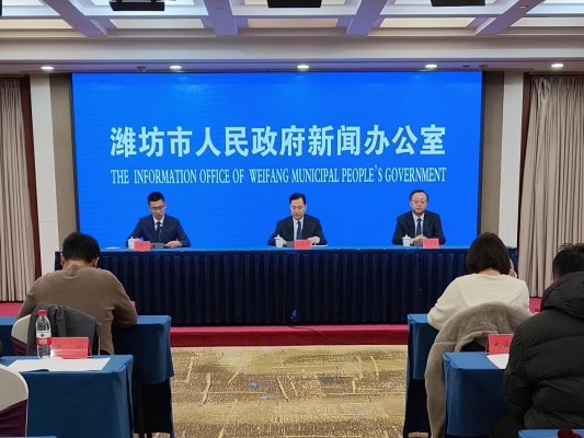 潍坊消费者满意度跻身全国前十,今年将推出一系列维权新举措