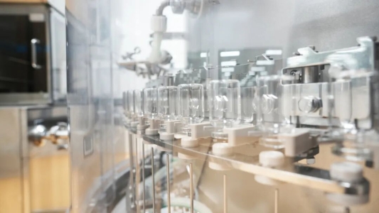 金融链主赋能标志性产业链|交行山东省分行以金融“活水”浇灌现代医药新质生产力