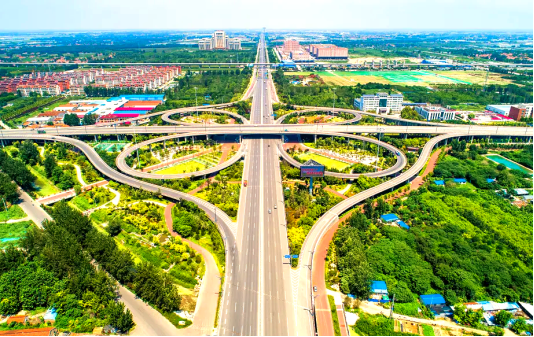 十六个“强国”目标框架下的潍坊：优势、现状与展望(图4)