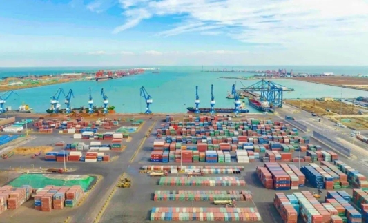 十六个“强国”目标框架下的潍坊：优势、现状与展望(图11)