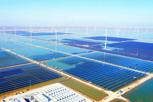 十六个“强国”目标框架下的潍坊：优势、现状与展望(图6)