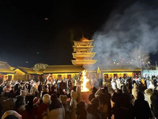 十六个“强国”目标框架下的潍坊：优势、现状与展望(图14)