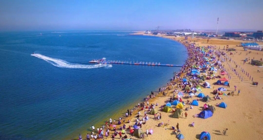 十六个“强国”目标框架下的潍坊：优势、现状与展望(图13)