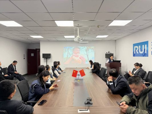 3月第20期：德州中支组织开展金融安全学习 筑牢合规经营防线1