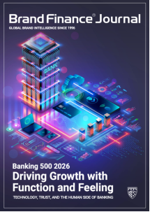 全球银行品牌价值榜发布:中信银行升至全球第18位 居中国银行业第6位