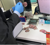 残币换新:农行暖心挽救老人“救命钱”