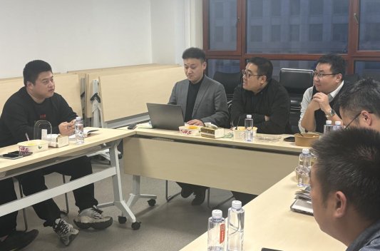 赋能成长 蓄力前行—平安产险威海中支开展新员工座谈暨培训会