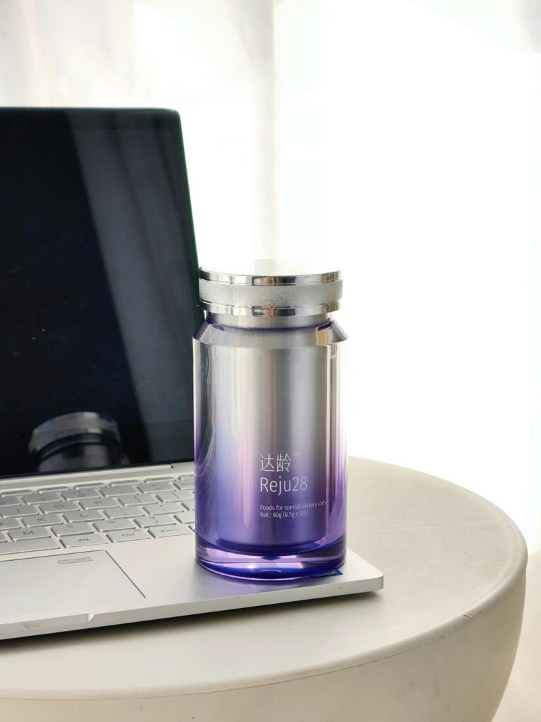 吃出健康卵巢,远离早衰风险!达龄Reju28专家带来抗氧化食物清单