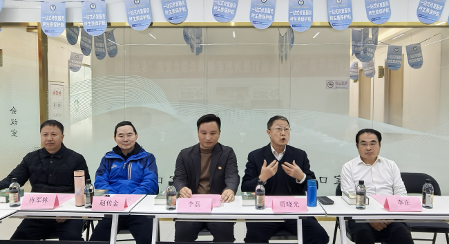 房山区拥军企业尚医庆宝口腔获评北京市“学雷锋公共服务示范单位”