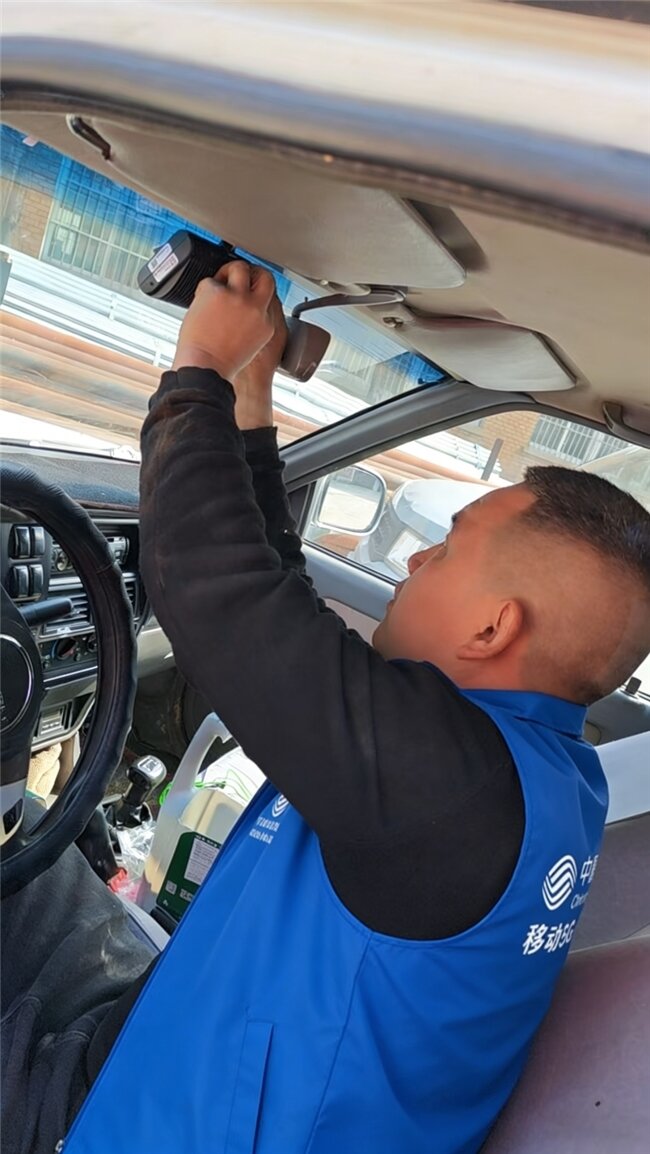 中移物联赋能采油厂车辆管理升级 以数字化手段破解调度难题