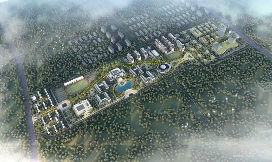 济南科教圈再添新成员