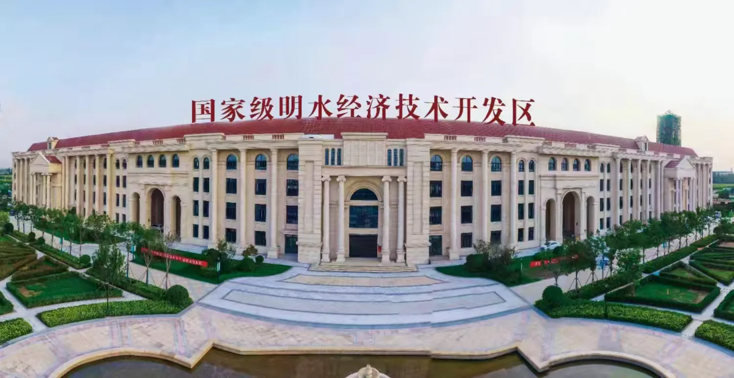 济南市章丘区:实现首季“开门红”,刻不容缓!