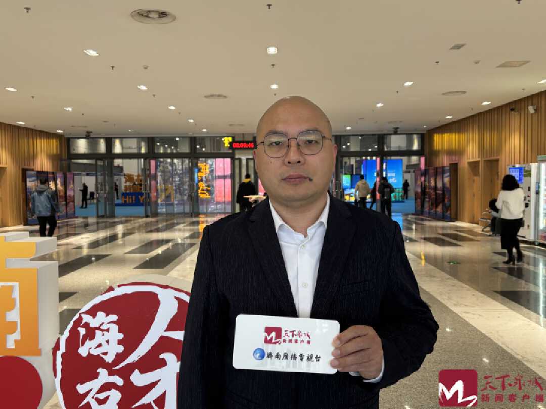 聚天下英才而用之!山东第一医科大学与济南同向发力招才引智