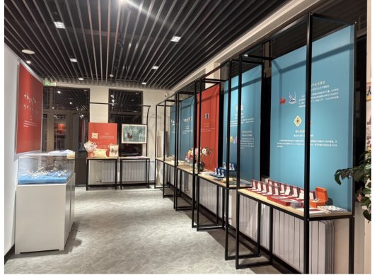 现场照片 迟元喆