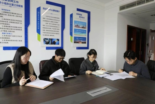 湖南临湘:“三维培育”搭建青年成才“快车道”