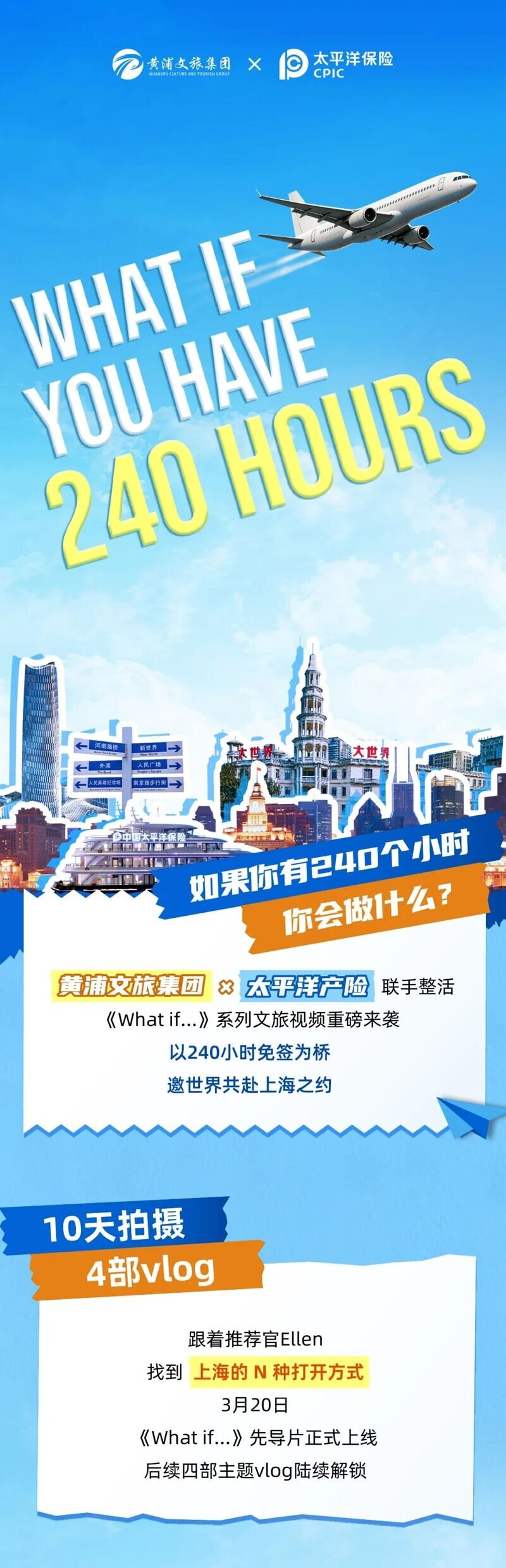 What if you have 240 hours|答案揭晓!