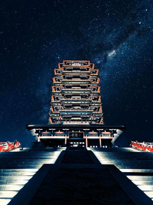 漫游张店·超全游玩攻略——带你解锁N种玩法(图6)