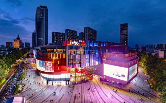 漫游张店·超全游玩攻略——带你解锁N种玩法(图20)