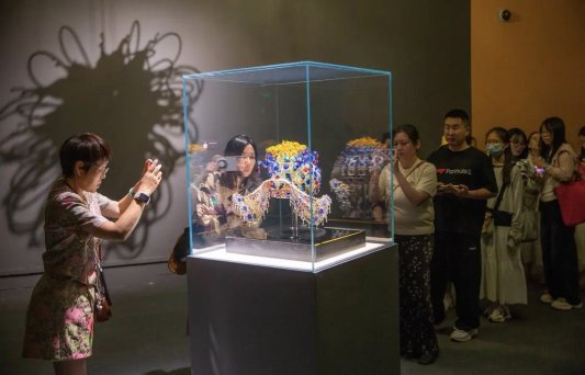 漫游张店·超全游玩攻略——带你解锁N种玩法(图3)