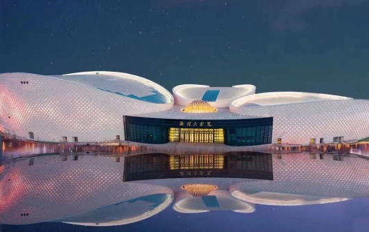 漫游张店·超全游玩攻略——带你解锁N种玩法(图18)