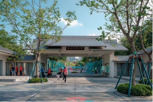 漫游张店·超全游玩攻略——带你解锁N种玩法(图12)