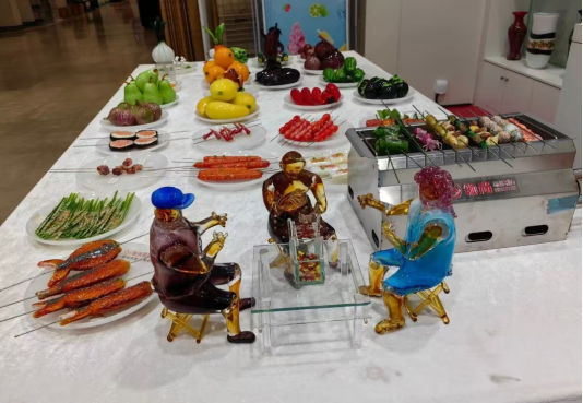 漫游张店·超全游玩攻略——带你解锁N种玩法(图4)