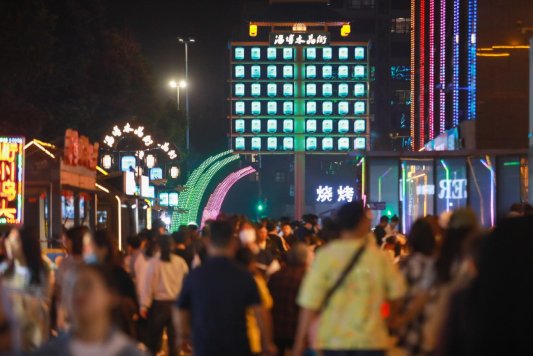 漫游张店·超全游玩攻略——带你解锁N种玩法(图5)