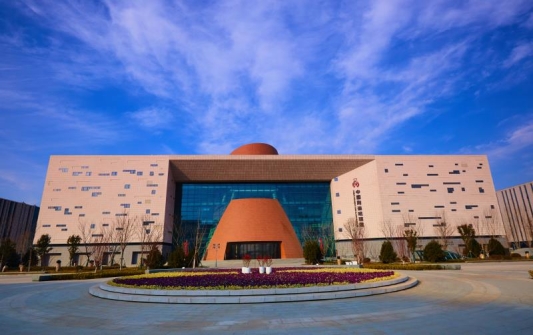 漫游张店·超全游玩攻略——带你解锁N种玩法(图2)