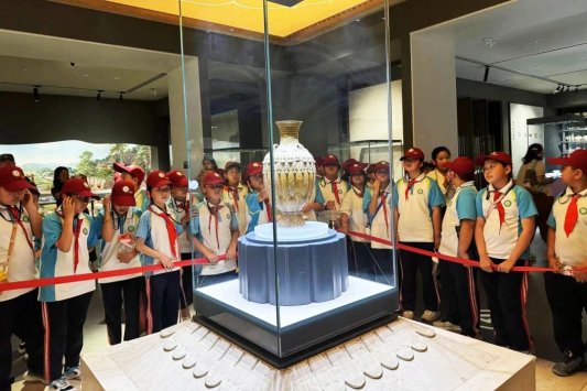 漫游张店·超全游玩攻略——带你解锁N种玩法(图10)