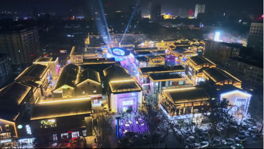 漫游张店·超全游玩攻略——带你解锁N种玩法(图9)