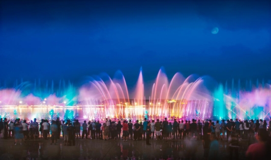 漫游张店·超全游玩攻略——带你解锁N种玩法(图7)