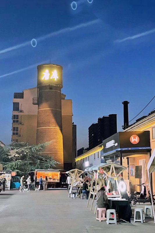 漫游张店·超全游玩攻略——带你解锁N种玩法(图16)