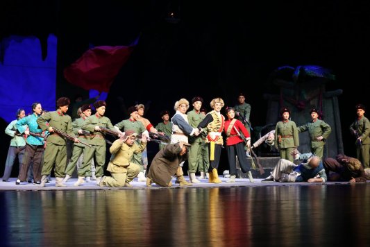 漫游张店·超全游玩攻略——带你解锁N种玩法(图19)